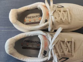 Zapatillas New Balance running mujer