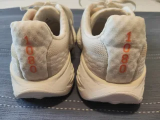 Zapatillas New Balance running mujer