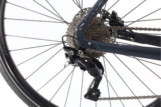 Promo · Specialized Turbo Vado (urbana) t.XL Reacondicionada