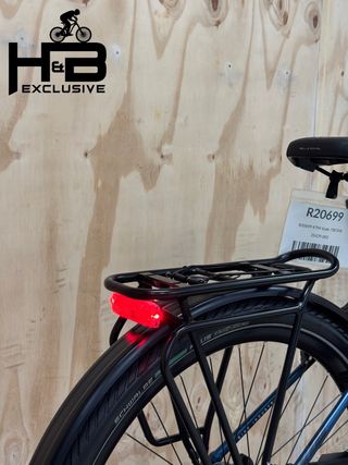 KTM Macina Style 730 Shimano Deore 2024