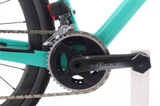 Bianchi Impulso Pro AXS 12V (gravel) t.50 Reacondicionada