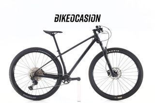 Promo · BH Ultimate RC XT (MTB) t.S Reacondicionada
