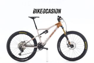 Promo · BH iLynx Trail 8.8 XT (ebike) t.L Reacondicionada