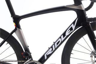 Ridley Noah Fast AXS 12V (carretera) t.52 Reacondicionada