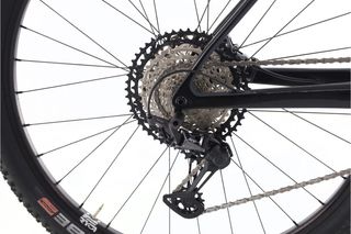 Promo · Conway RLC 6.9 XT (MTB) t.L Reacondicionada