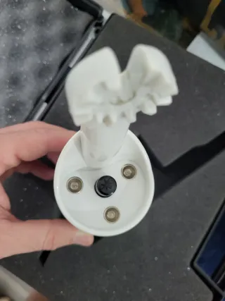 Detector Tensión 5-36 kV + Pértiga Profesional