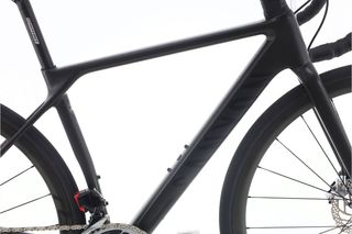 Canyon Endurace CF SLX AXS 12V (carretera) t.50 Reacondicionada