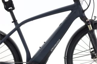 Promo · Specialized Turbo Vado 4.0 (urbana) t.L Reacondicionada