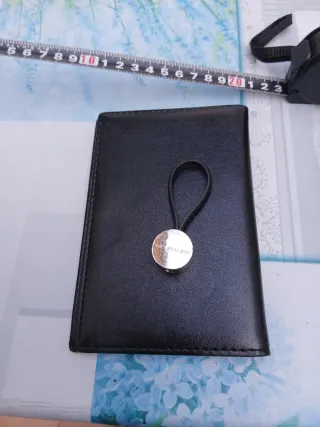 Portadocumentacion y Llavero MINI