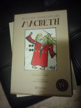 Salvador Dali 3 libros ilustraciones