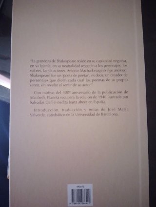 Salvador Dali 3 libros ilustraciones