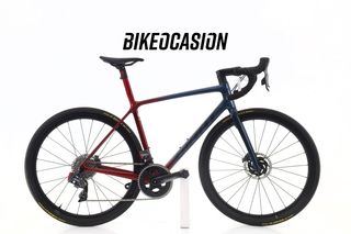 Promo · Giant TCR Advanced 1 AXS 12V (carretera) t.54 Reacondicionada