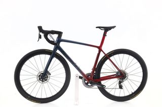 Promo · Giant TCR Advanced 1 AXS 12V (carretera) t.54 Reacondicionada