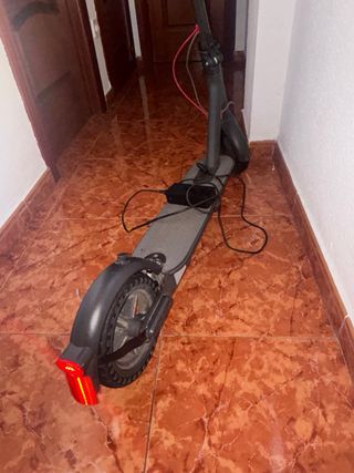 Patinete eléctrico