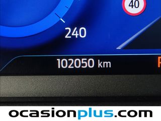 Ford Puma 1.0 EcoBoost MHEV ST-Line X Auto 92 kW (125 CV)