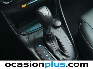 Ford Puma 1.0 EcoBoost MHEV ST-Line X Auto 92 kW (125 CV)