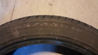 245/40/18 97Y Pirelli