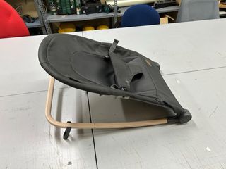 Hamaca Mecedora Evolutiva Maxi-Cosi