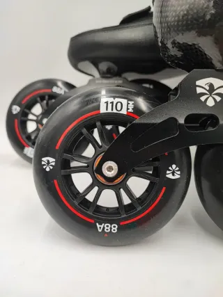 Patines en línea Flying Eagle Veloce 42