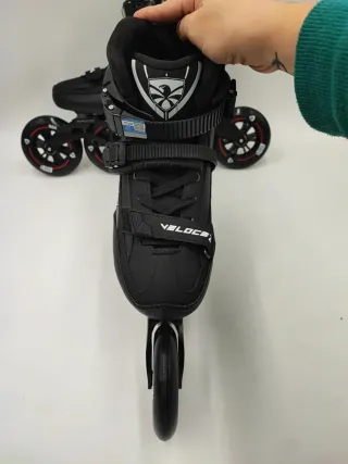 Patines en línea Flying Eagle Veloce 42