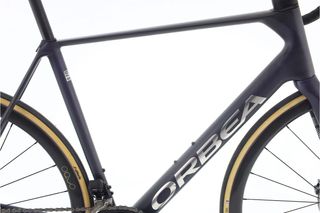 Promo · Orbea Orca M10iLTD Di2 12V (carretera) t.56 Reacondicionada