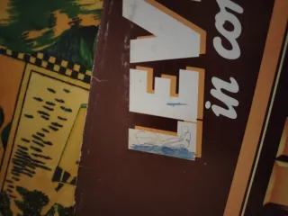 Levi's in Concerto - Country Music LP