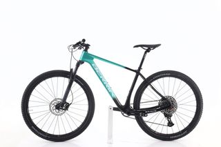 Berria Bravo (MTB) t.M Reacondicionada