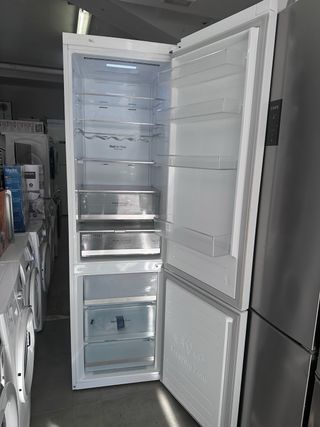 Nevera combi lg con garantía transporte