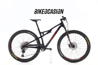 Promo · BH Lynx Race RC XT (MTB) t.M Reacondicionada