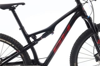 Promo · BH Lynx Race RC XT (MTB) t.M Reacondicionada