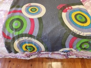 Camiseta de tirantes