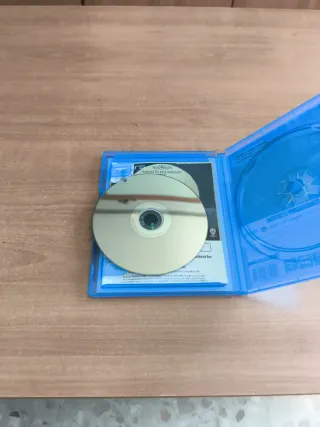 Juego PS5 Hogwarts Legacy