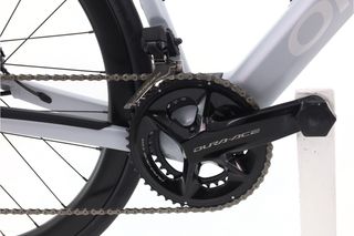 Orbea Gain M10i Di2 12V (carretera) t.58 Reacondicionada