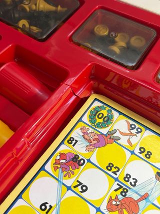 Super Juegos Reunidos 35 Juegos