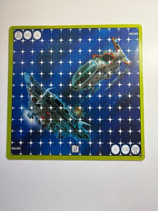 Super Juegos Reunidos 35 Juegos