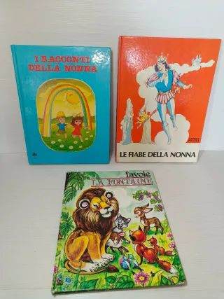 Lotto libri anni 80 da lettura, LEGGI