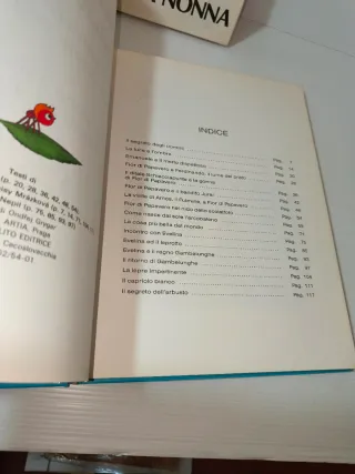Lotto libri anni 80 da lettura, LEGGI