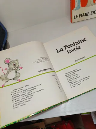 Lotto libri anni 80 da lettura, LEGGI