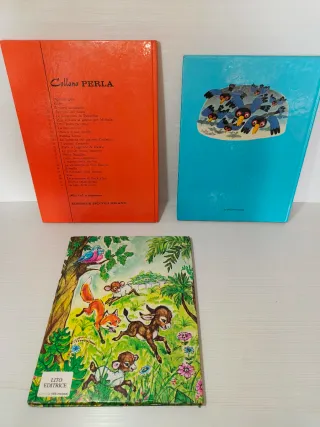 Lotto libri anni 80 da lettura, LEGGI