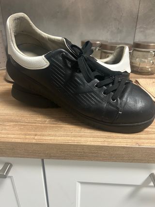 Scarpe Giorgio Armani N.46