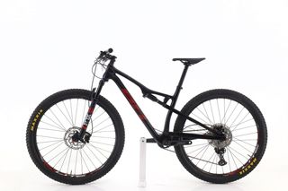 Promo · BH Lynx Race RC XT (MTB) t.M Reacondicionada