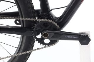 Promo · BH Lynx Race RC XT (MTB) t.M Reacondicionada