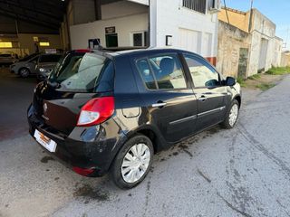 Renault Clio 2009