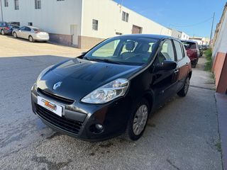 Renault Clio 2009