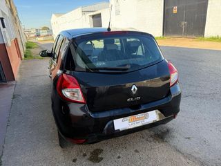 Renault Clio 2009