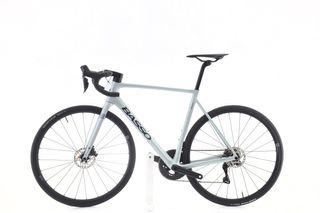 Basso Diamante Di2 12V (carretera) t.54 Reacondicionada