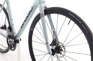 Basso Diamante Di2 12V (carretera) t.54 Reacondicionada