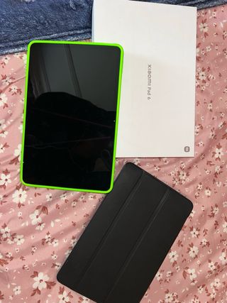 Xiaomi Pad 6 Gold