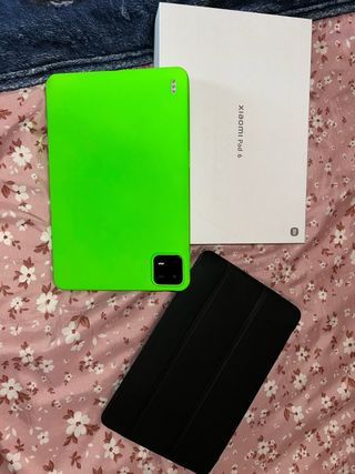 Xiaomi Pad 6 Gold