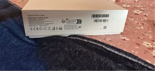 Xiaomi Pad 6 Gold